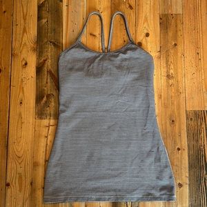 Lululemon Power Y tank 4